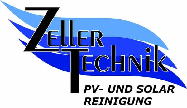 Zeller Technik – PV- und Solarreinigung
